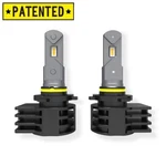 Arc Lighting Tiny Monster Concept Series 9012 Led Headlight Bulb Kit Pair 21121 New. Price: $138.88.
