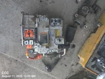 Voltage Converter/control Module Oem 22-24 Hyundai Tucson 1YR Wrnty 366003DDJ5 Used. Price: $650.00.