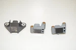 Bmw F01 7 Series F02 F03 Central Sensor Pillar 9159310 9159314 Used. Price: $25.72.