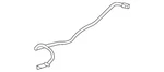 Genuine Gm Rear Speed Sensor 85016383 New. Price: $20.41.