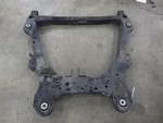 Ford Explorer 2016-2019 Front Crossmember/cradle JB5Z5C145B 9659 Used. Price: $150.00.