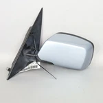 2004-2009 Bmw X3 Left Side View Door Mirror 51163448147 Oem Used. Price: $62.22.