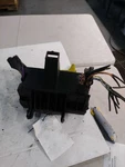 Fuse Box Engine Fits 14-15 Explorer 551647 Used. Price: $81.37.