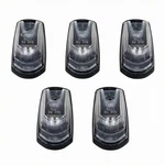 (5) 20-22 Super Duty Led Roof Marker Clearance Cab Light HC3Z15442G Lamp Ford Used. Price: $77.75.