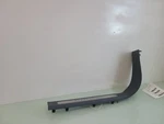 Right Door Sill Scuff Plate Trim Cover Fits 2018 Navigator 583080 Used. Price: $70.85.