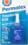 Permatex 24210 Ml Bottle Medium Strength Threadlocker Blue New. Price: $13.99.