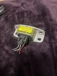 89183-30050 Toyota Sensor Yaw Rate Lexus GS300 LS430 2001 2002 2003 Used. Price: $25.00.