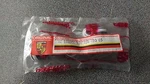 Set Of 12 Nos Original Genuine Porsche 914-6 928 Valve Guide Seals New. Price: $20.00.