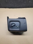 2006 To 2009 Land Rover Range Sport Left Headlight Switch L2154 Oem Dg Used. Price: $18.71.
