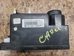 98-02 Mercedes R129 SL500 SL600 Central Door Locking Vacuum Pump 1298001748 Oem Used. Price: $180.00.