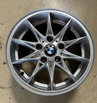 Bmw Z4 X 2003 - 2005 Oem Wheel Rim 36116758189 59414 W433 Used. Price: $130.00.