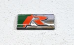 Front Right Or Left Fender Emblem Badge Decal Logo Oem Jaguar Xkr XK8 98-06 Used. Price: $59.95.