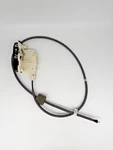 New Mercedes-benz Sprinter 907 Right Sliding Door Lock A9107303900 Original Used. Price: $189.00.