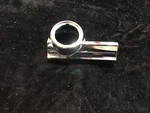 Amc Rambler Ignition Switch Bezel Nos New. Price: $32.99.