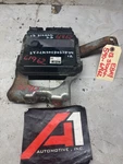 2013-2014 Toyota Sienna Fwd 3.5L 2GRFE Engine Computer Electronic Control Module Used. Price: $50.97.