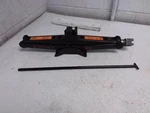 2022 Nissan Pathfinder Scissor Type Jack With 1 Extension Tool Oem Used. Price: $79.95.
