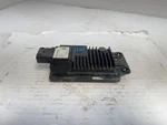 2017-2020 Ford Fusion Adaptive Cruise Radar Unit PN-HG9T9G768AG Oem Used. Price: $199.00.