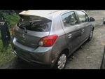 2014-2015 2017-2020 Mirage Passenger Right Quarter Panel Hatchback Oem Used. Price: $385.00.