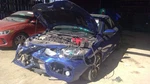 Passenger Rear Suspension 1.5L With Sport Fits 17-21 Civic 5241800 Used. Price: $416.25.