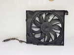 2005-2014 X150 Jaguar Xk Radiator Fan + Cowl 5.0 Petrol 508PS 9W838C607BH Used. Price: $400.20.