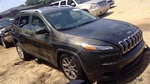 Cherokee 2016 Engine Cover 829281 Used. Price: $117.89.