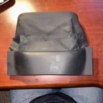 2002-05 Ford Explorer Steering Column Cover 1L2X-78045F58 Mountaineer Oem Used. Price: $10.00.