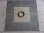 Fiatallis 74511204 Copper Gasket Allis-chalmers D15 D17 D19 WD45D New. Price: $11.99.