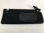 Front Right Sun Visor Mirror Black Oem Mopar 05108114AA New. Price: $74.99.