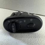 Headlight Switch (dash Mtd) Ford Explorer Eddie Bauer 02 03 04 05 Oem Used. Price: $47.99.