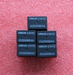 5PCS Chrysler Dodge Jeep Plymouth 05269988AA 21911C Relay 12-VDC /10A New. Price: $19.99.