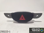 Oem 2006-2007 Subaru Tribeca 3.0L Dash Switch Hazards Used. Price: $19.99.