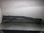 09 - 14 Hyundai Genesis Front Windshield Cowl Vent Panel Sedan Used. Price: $87.96.