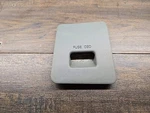 2014-2018 Kia Forte Gray Fuse Box Cover Dash Trim Panel Oem 84750-A7020 Used. Price: $20.00.