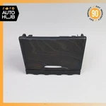10-17 Mercedes W207 E350 Center Console Compartment Wood Oem Used. Price: $41.50.