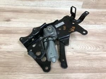 Bmw Oem E53 X5 Rear Passenger Side Adjustable Recline Seat Motor Latch 00-06 Used. Price: $56.25.