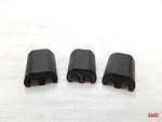 2011 Bmw 335XI 335I N55 E90 E92 Fuel Injector Pipe Damping Element Set 3PC Used. Price: $16.99.