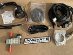 Innovate Motorsports 39030 ECF-1 Ethanol Advanced Gauge Kit New. Price: $499.00.