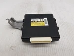 2015-2020 Toyota Sienna Awd Transfer Case Control Oem 89630-45060 Used. Price: $70.00.