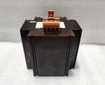 Noratel FR120B-400230 Isolating Transformer 400VA 50/60Z 0-230V Max Load 1,74A Used. Price: $391.10.