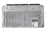 2012-2013 Toyota Prius Engine Computer Ecu Ecm Pcm 89661-52U80 Oem Used. Price: $35.97.