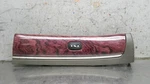 99 - 02 Mercury Grand Marquis Left Driver Front Dash Trim Bezel Used. Price: $31.96.