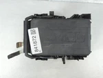 2019-2021 Chevrolet Malibu Relay Module 84586306 TTLH7 Used. Price: $100.05.