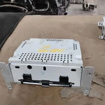 Audio Equipment Radio Receiver AM-FM-CD-MP3 Fits 17 Navigator 2158851 Used. Price: $128.24.