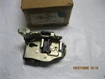Genuine Ford Oem F75Z-1521813-B Latch New. Price: $99.99.