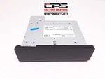 21-25 Audi SQ5 Radio Receiver Navigation Control Module Oem 80A035050K Used. Price: $210.00.