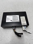 2005-2007 Jeep Grand Cherokee Satellite Radio Control Module (P)05064002AJ Used. Price: $34.76.