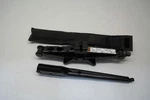 2010-12 Lincoln Mkz Jack Used. Price: $90.97.