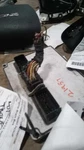 Engine Ecm Electronic Control Module 8-366 Fits 03-04 Ford F250SD Pickup 564384 Used. Price: $240.49.