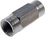 Brake Hydraulic Line Union Dorman 785-439D New. Price: $24.96.