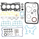 AFS1033 Apex Engine Gasket Sets For Honda Prelude 1992-1996 New. Price: $148.52.